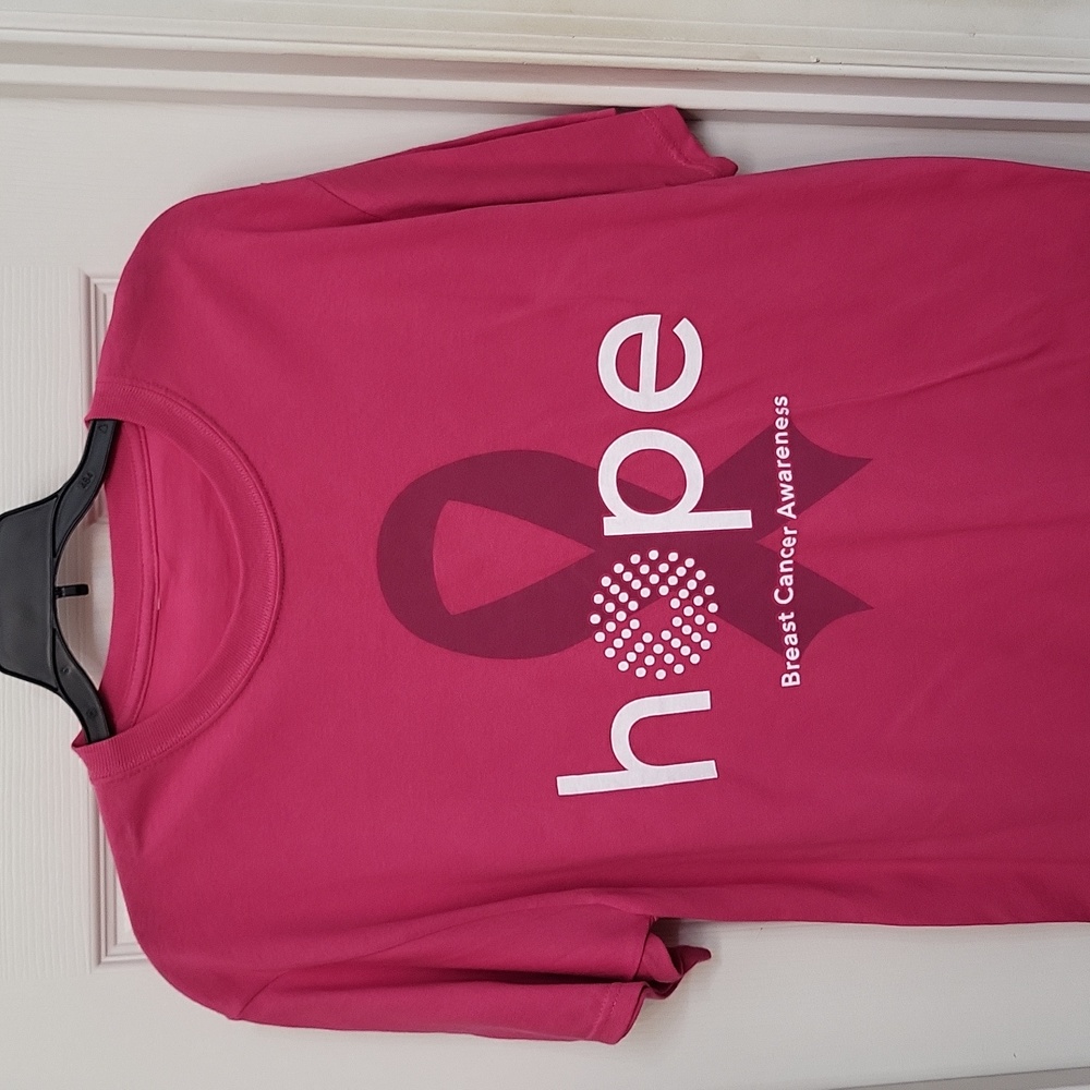 BCA tshirt